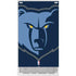 NBA Memphis Grizzlies Large Logo Xbox Series S Console Skin
